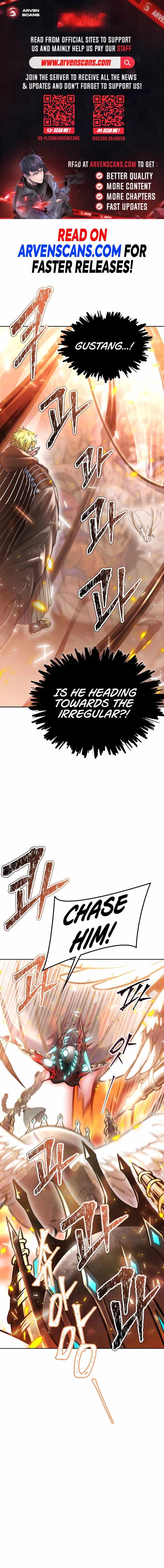 Tower of God Chapter 637 image 02